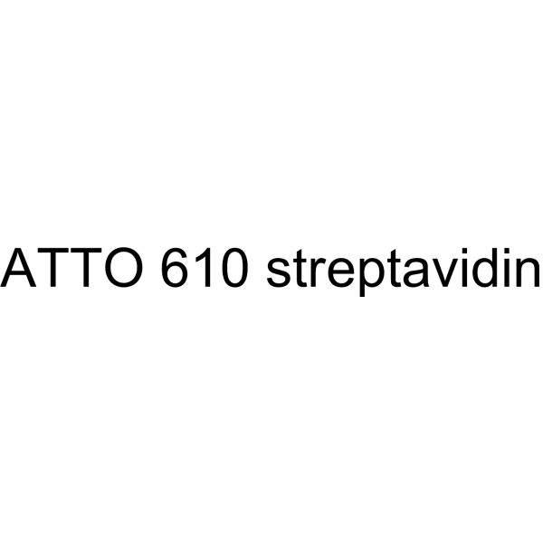 ATTO 610 streptavidin